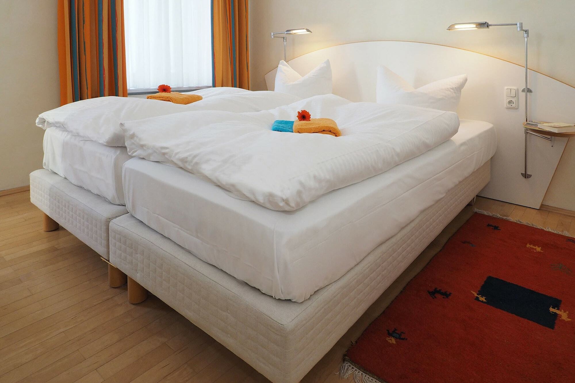 Seetelhotel Villa Aurora ゼーバート・ヘリングスドルフ エクステリア 写真